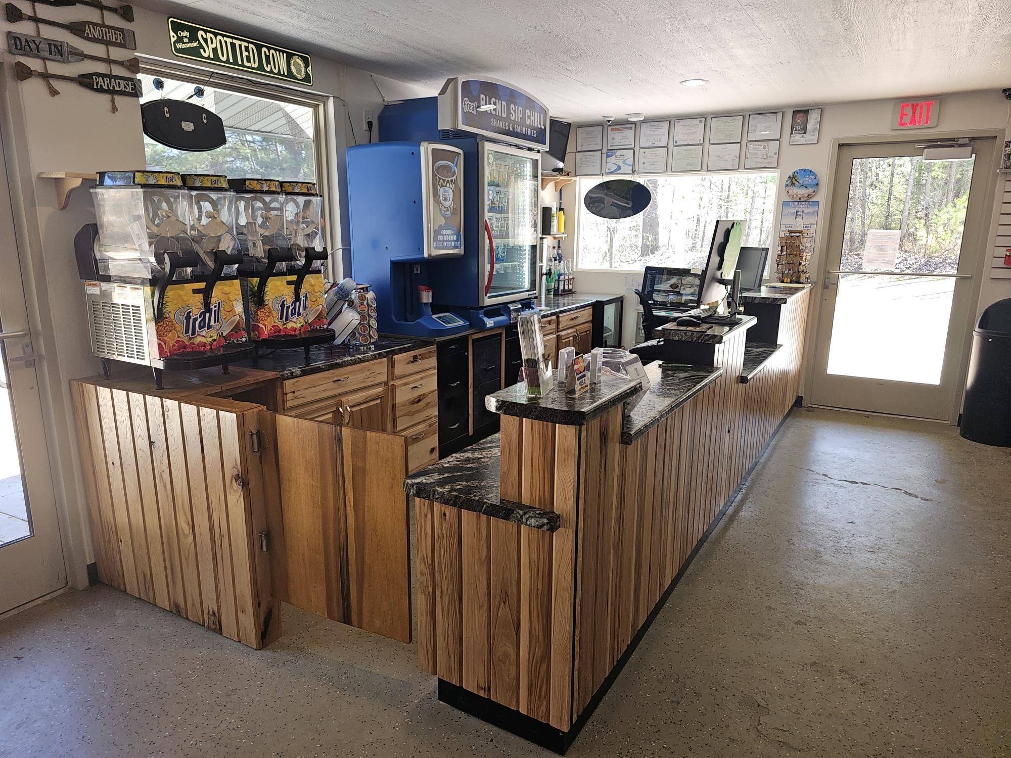 Porterfield, WI 54159,W5449 Loomis Road