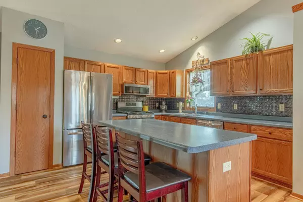 Oregon, WI 53575,170 Lynne Trail