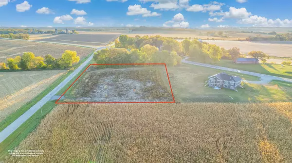 Columbus, WI 53925,1.9 Acres Breyer Road