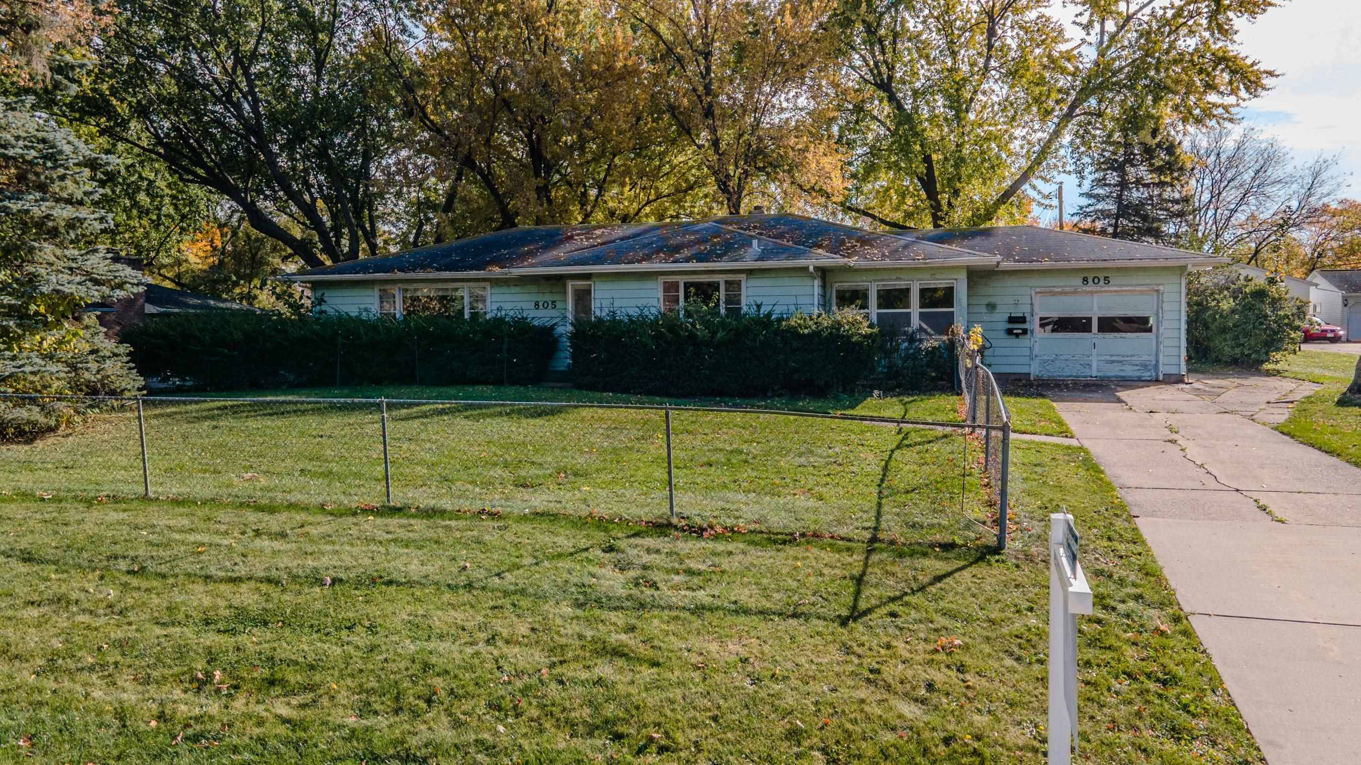805 Tompkins Drive, Madison, WI 53716