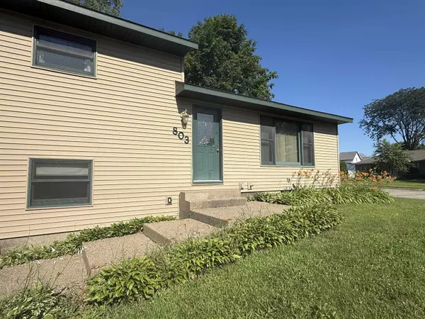 Tomah, WI 54660,803 East Avenue