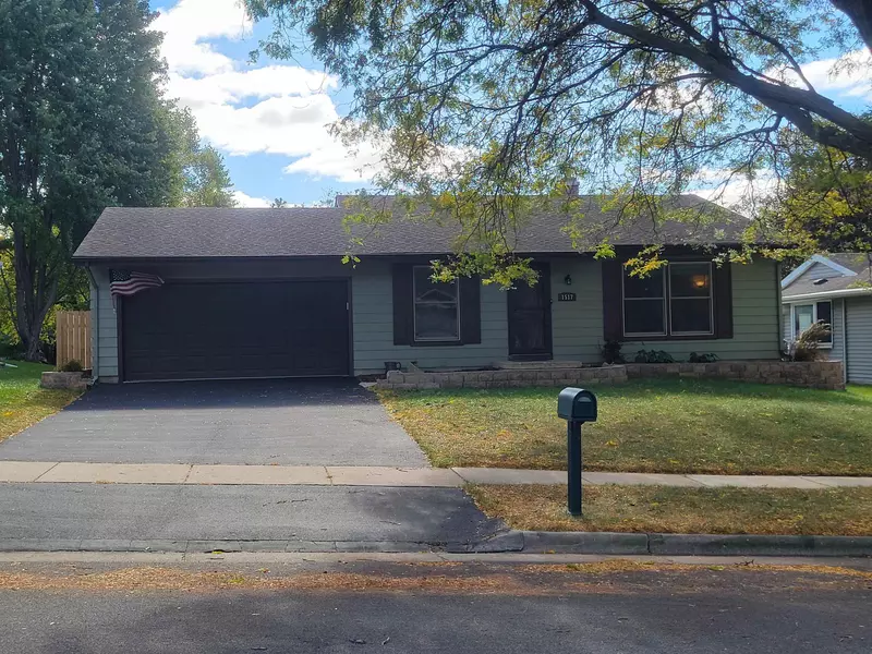 1517 Grafton Road, Madison, WI 53716