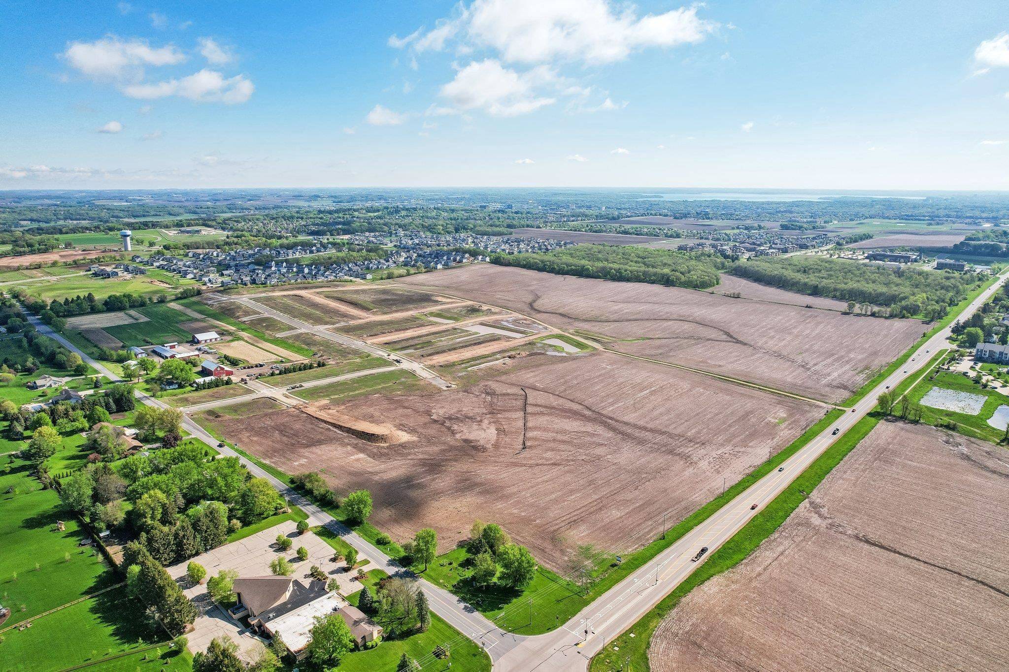 Verona, WI 53593,10501 Emerald Elm Road