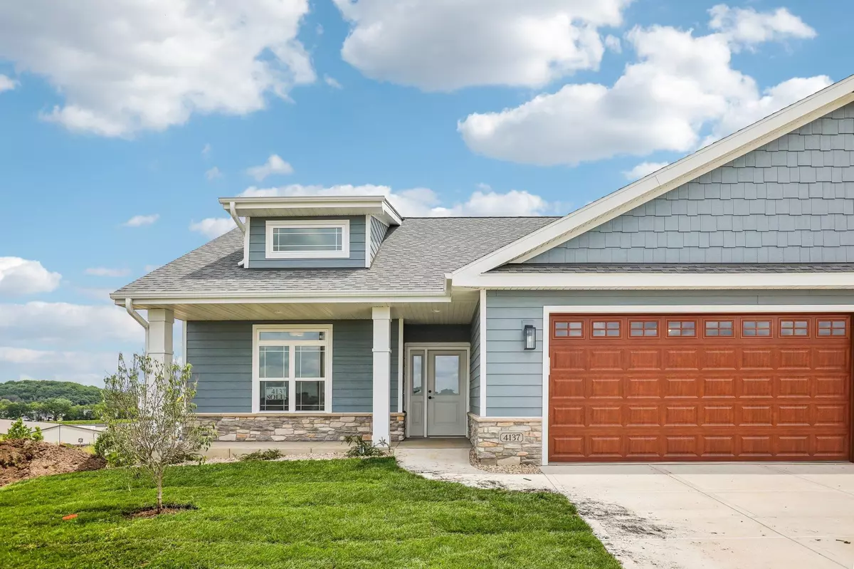 Deforest, WI 53532,4151 Fox Forest Way