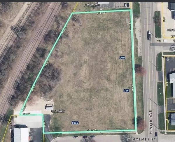 Janesville, WI 53548,200 Center Avenue