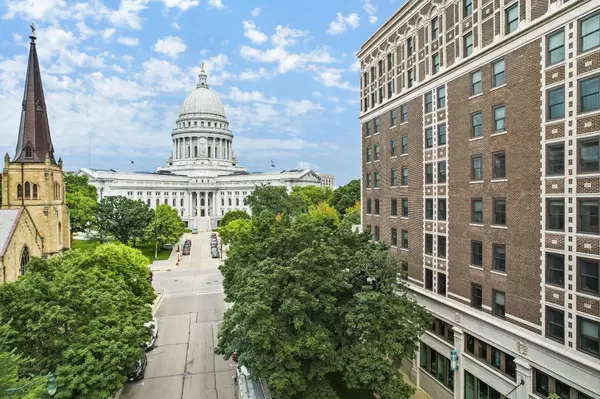 123 W Washington Avenue #507, Madison, WI 53703