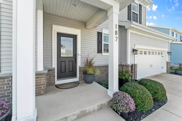 Sun Prairie, WI 53590,187 Caraway Place