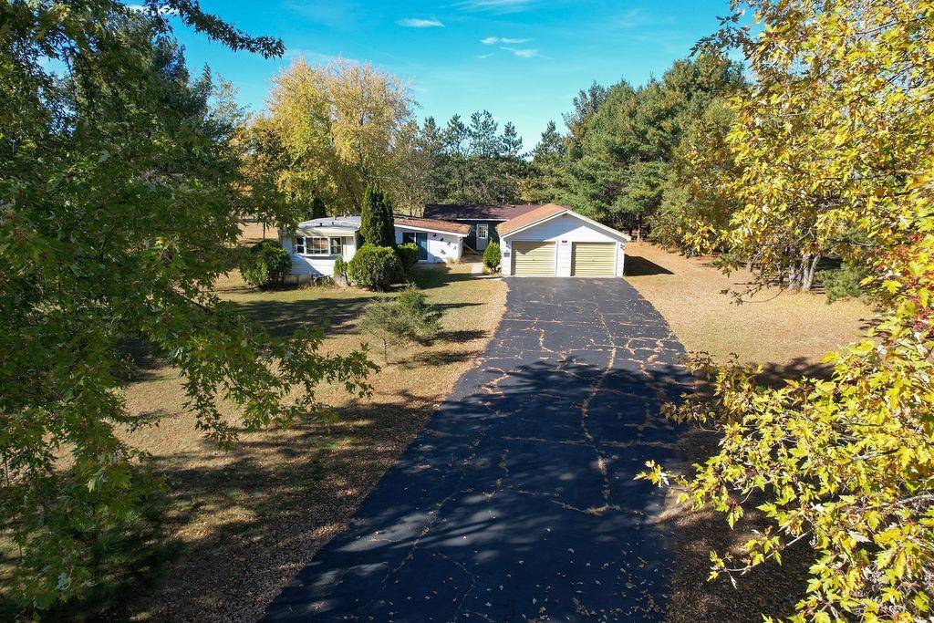 Necedah, WI 54646,N9397 Highway 80