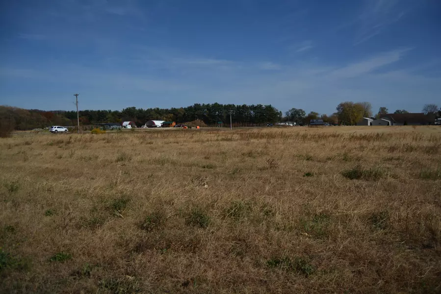 Lot # 1 Sommerset Road, Spring Green, WI 53588