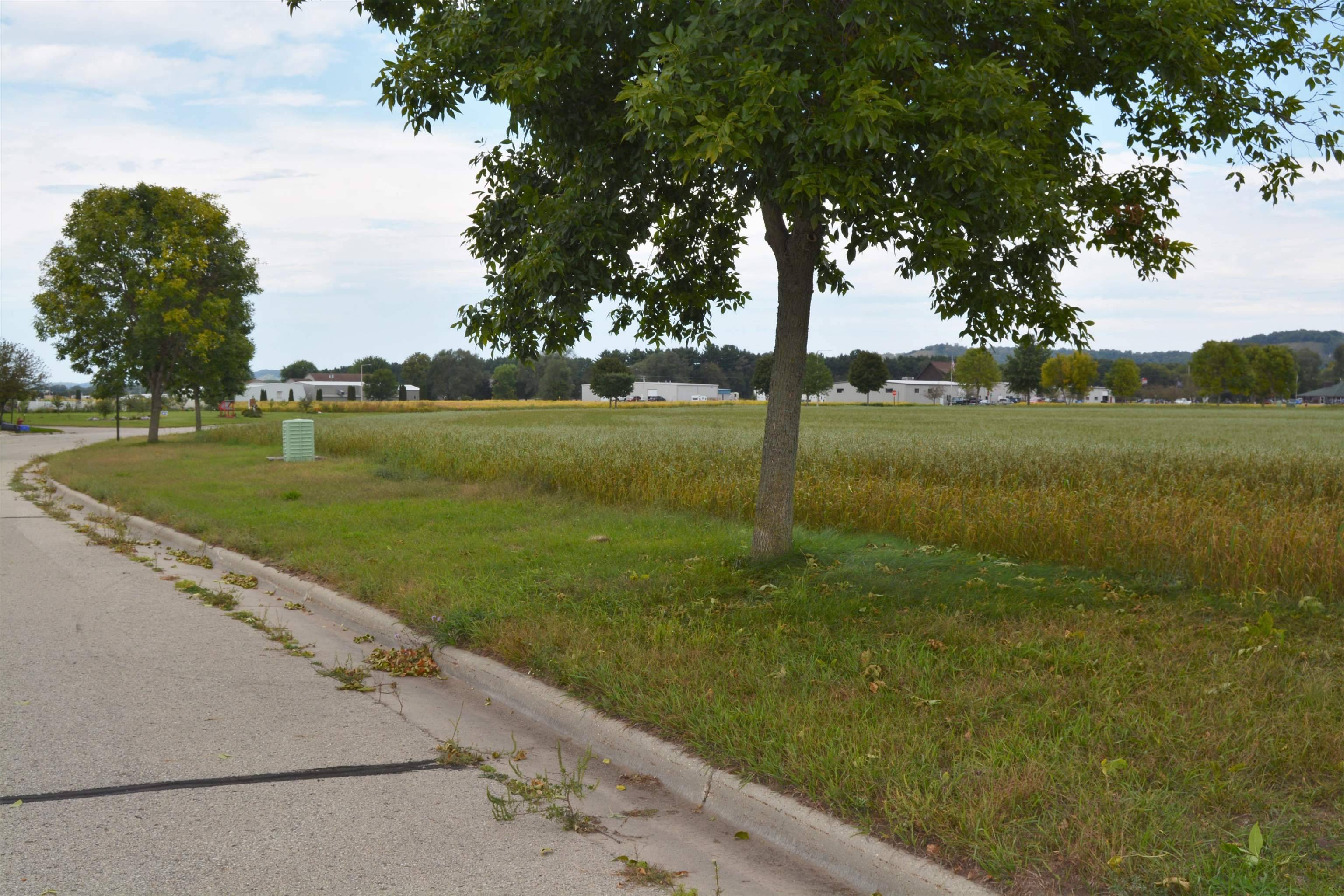 Spring Green, WI 53588,Lots 44 Sommerset Road