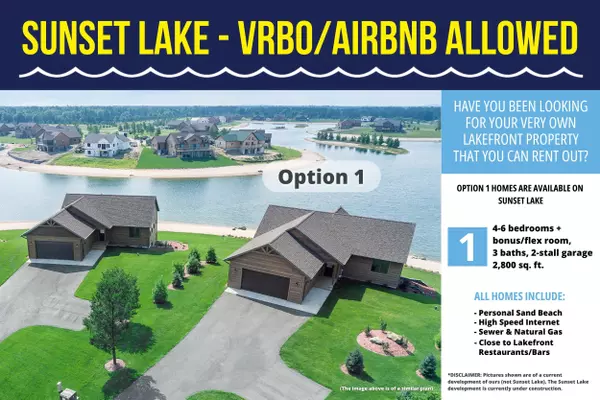 New Lisbon, WI 53950,W5589 Sugar Sand Drive