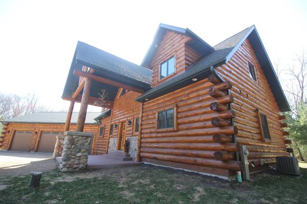 N7395 22nd Road, Neshkoro, WI 54960