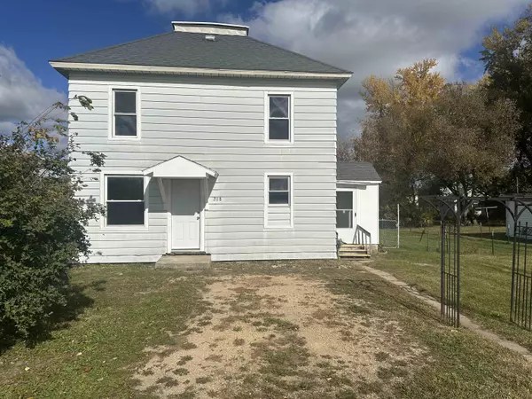 208 South Street, Camp Douglas, WI 54618