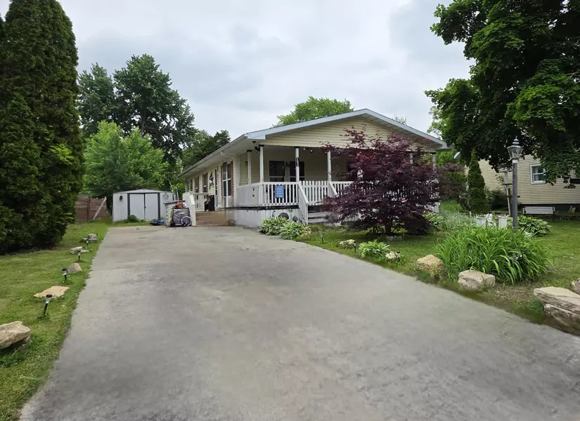 1030 Race Street, Wisconsin Dells, WI 53965