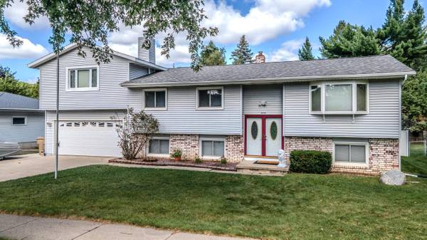 4602 Boynton Place, Madison, WI 53714