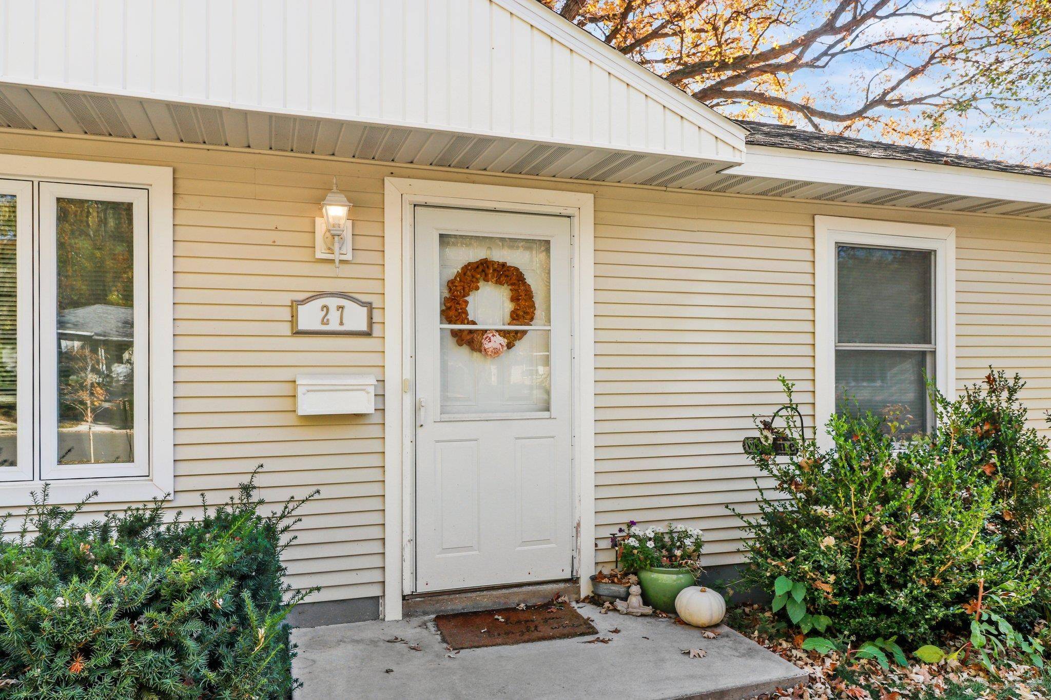 Madison, WI 53705,27 Craig Avenue
