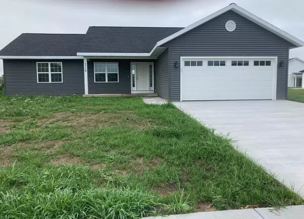 118 Rolling Meadow Drive, Darien, WI 53114-1626