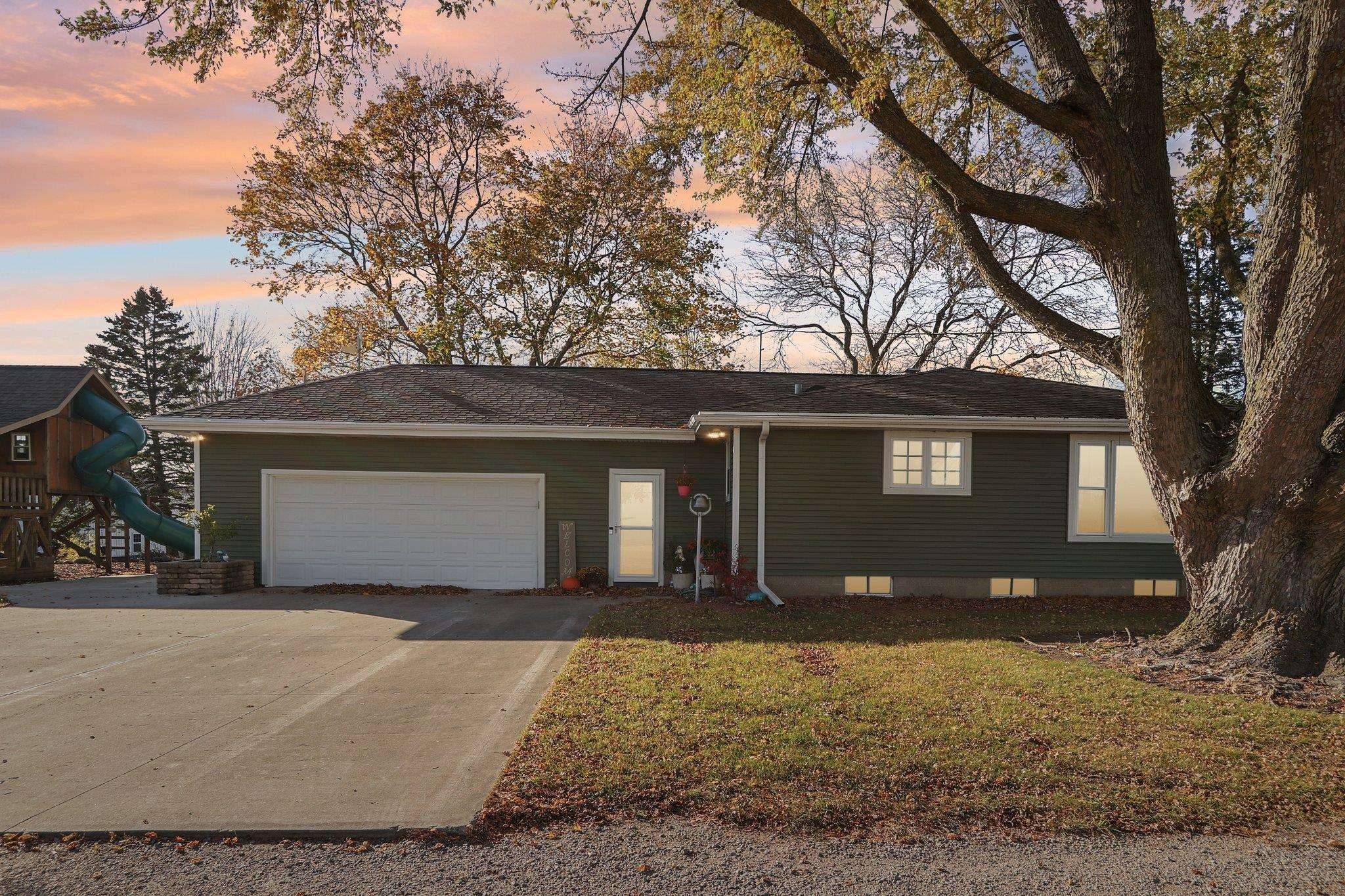 Watertown, WI 53098,W7167 Five Mile Road