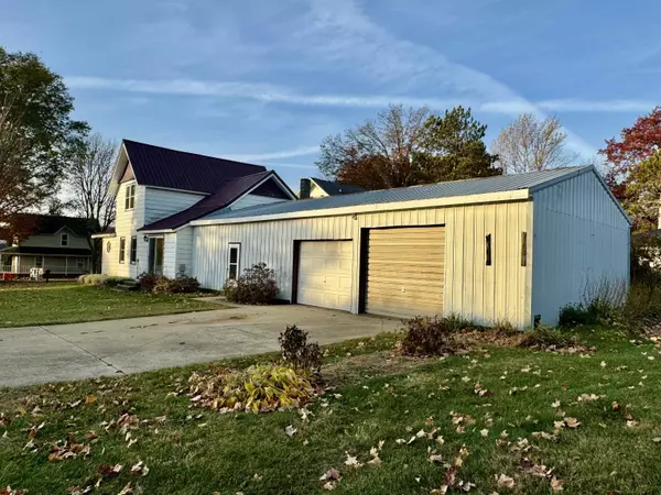 Fennimore, WI 53809,920 9th Street