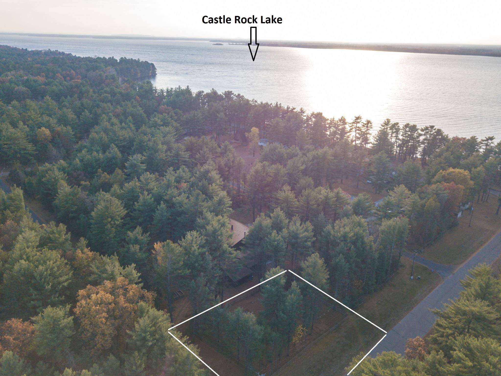Friendship, WI 53934,Lots 11-12 Sauk Street