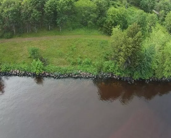 Necedah, WI 54646,Lot 11 Big Bay Road