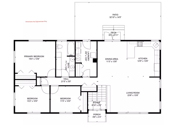 Loganville, WI 53943,465 West Street