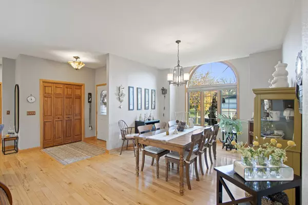 Deerfield, WI 53531,515 Simonson Street