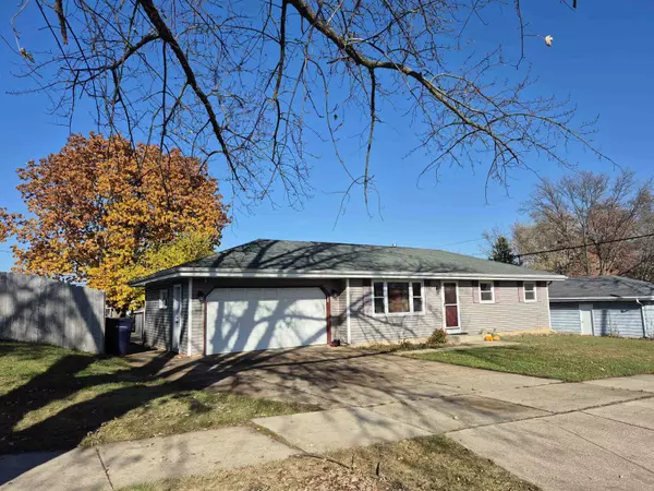 Janesville, WI 53546,1510 Crestview Street