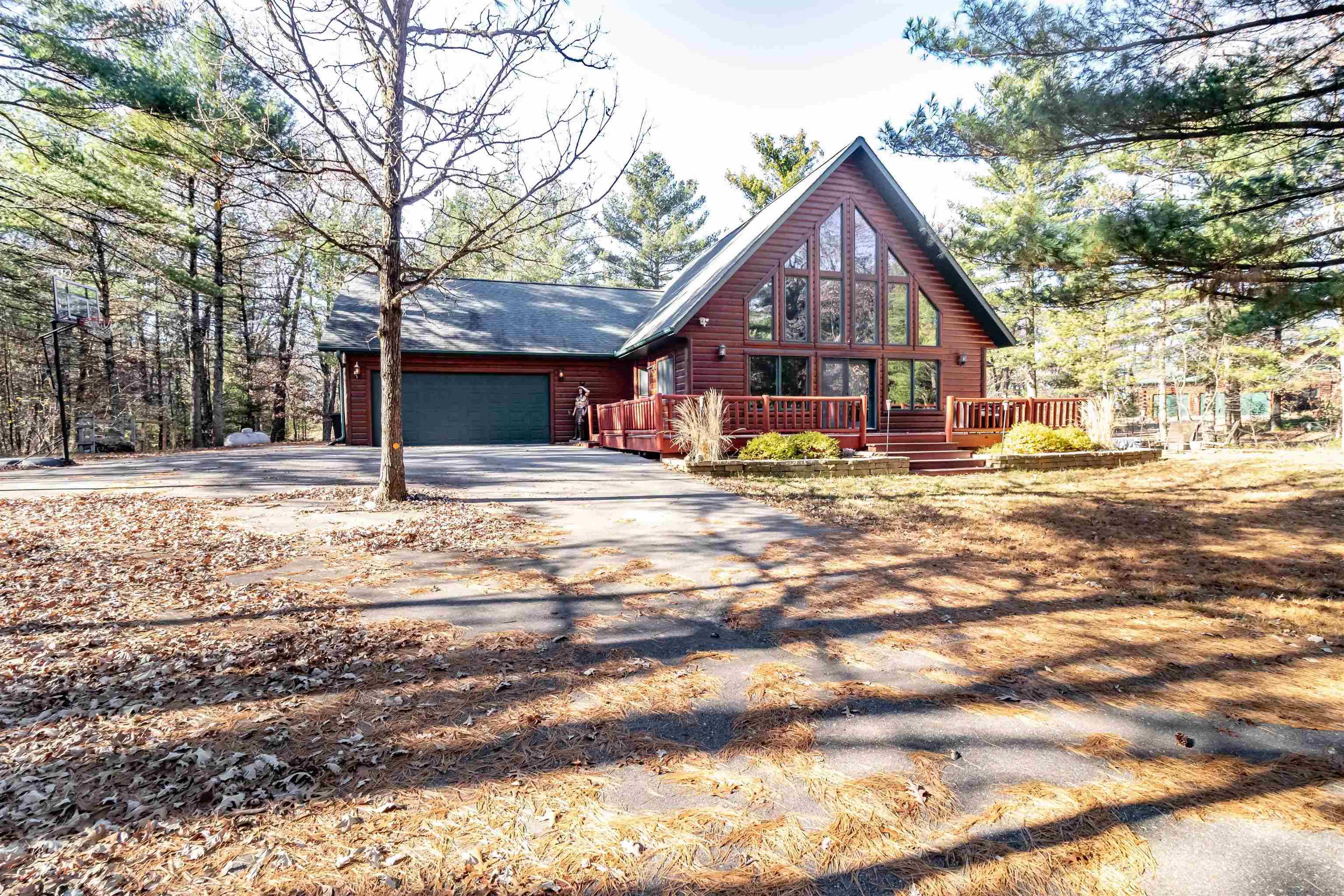 Arkdale, WI 54613,717 W 17th Lane