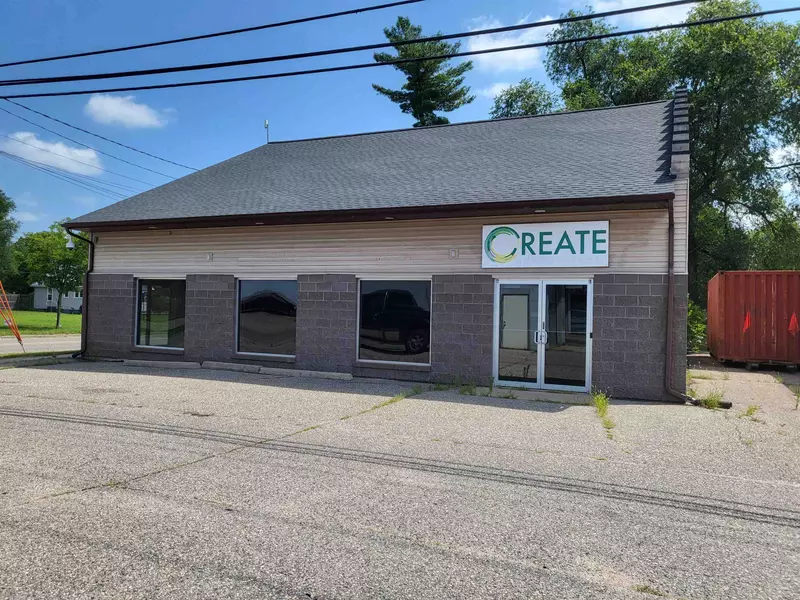 159 E Ann Street, Adams, WI 53910