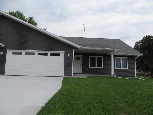 103 S Prospect Street, Montfort, WI 53569