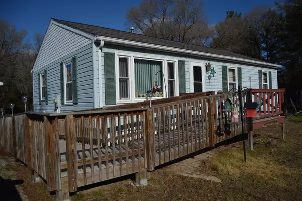 Lone Rock, WI 53556,29579 Whispering Pines Road