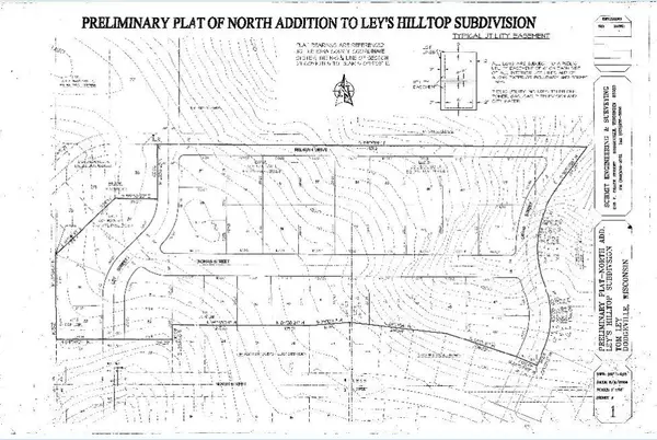 Dodgeville, WI 53533,Approx 10 Acres Redruth & North Street