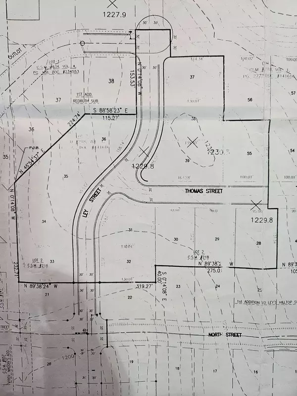 Dodgeville, WI 53533,20.66 Acres E North Street