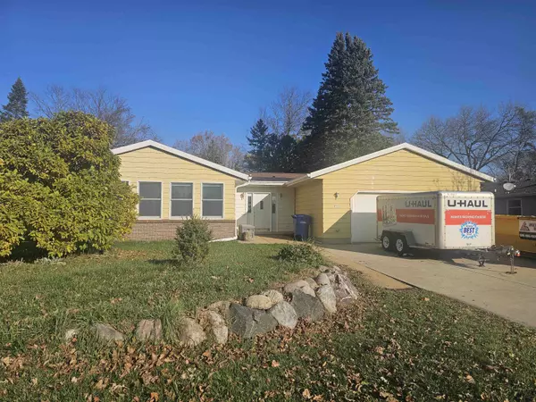 5402 Big Bow Road,  Fitchburg,  WI 53711