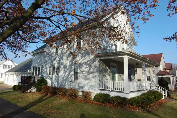 Richland Center, WI 53581,912 N Church Street