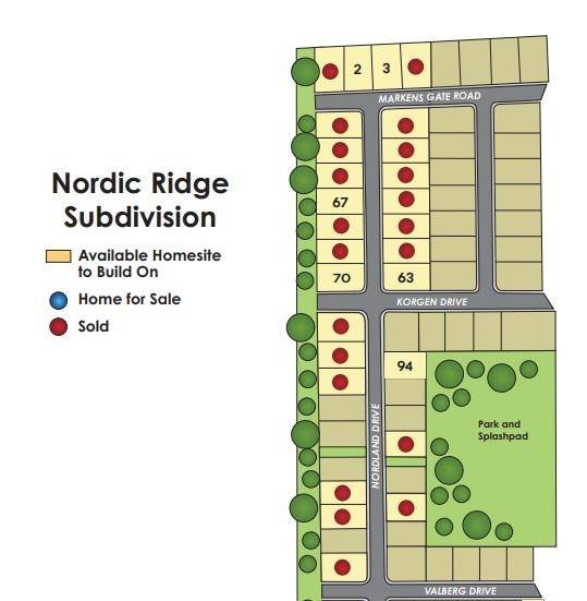 1300 Nordland Drive, Stoughton, WI 53589