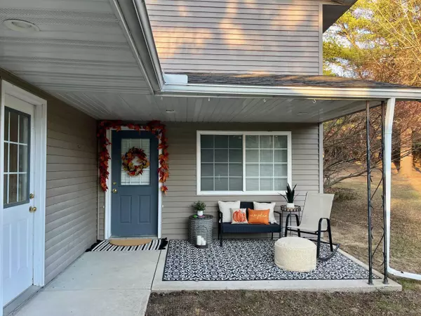 Montello, WI 53949,W3522 Glencoe Avenue