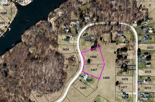 La Valle, WI 53941,L483-484 Summit Point Drive