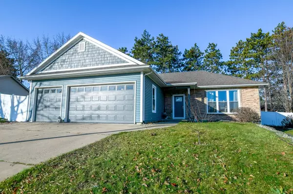618 Evergreen Trail, Portage, WI 53901