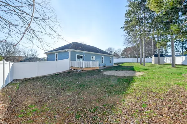 Portage, WI 53901,618 Evergreen Trail