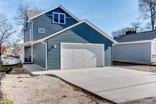 Muskego, WI 53150,W188S7598 Oak Grove Drive