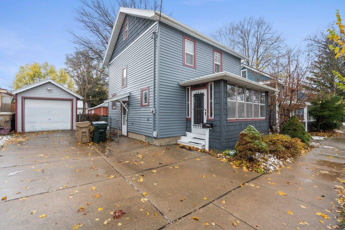 Madison, WI 53704,116 N 4th Street