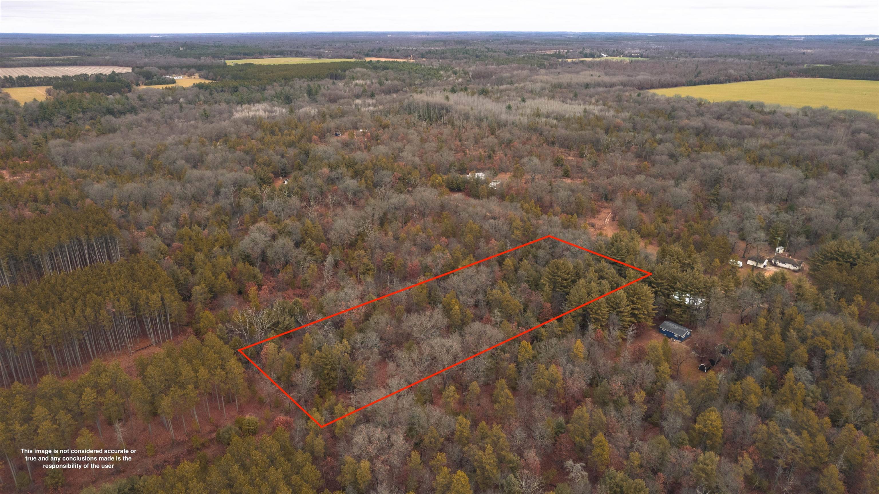 Friendship, WI 53934,Lot 7 W 7th Court