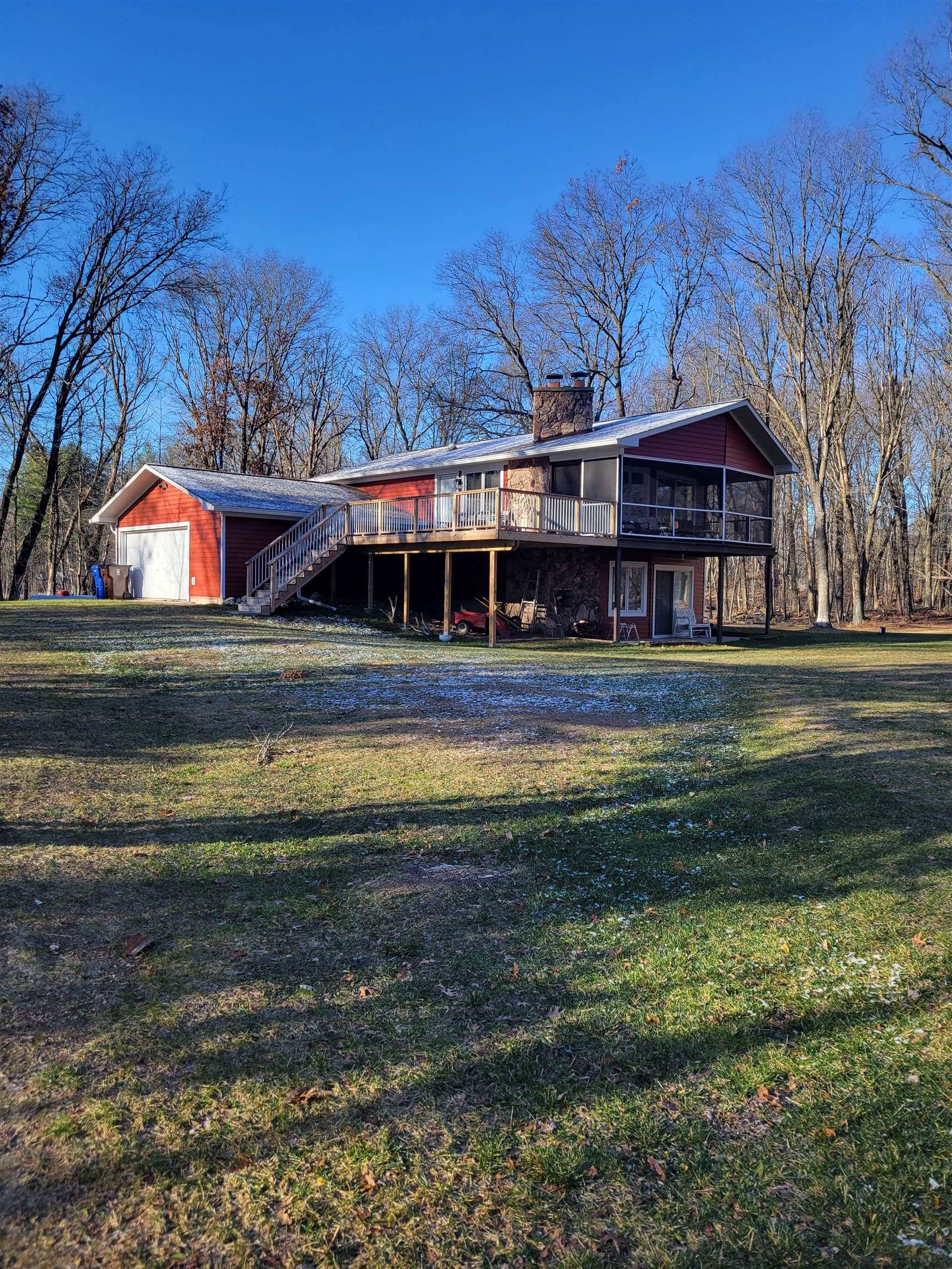 2293 15th Court, Friendship, WI 53934