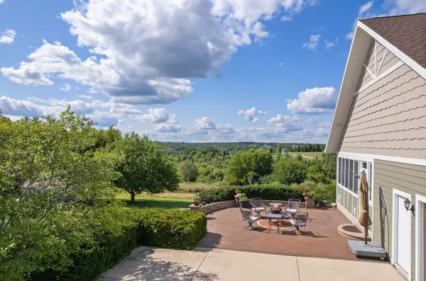 New Glarus, WI 53574,W5342 Windmill Ridge Road