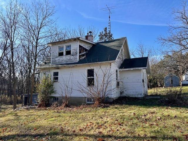 815 Union Street, Platteville, WI 53818