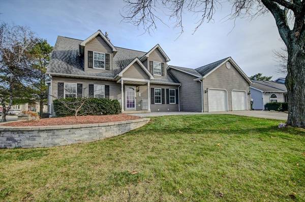 965 Thunderbird Lane, Sun Prairie, WI 53590