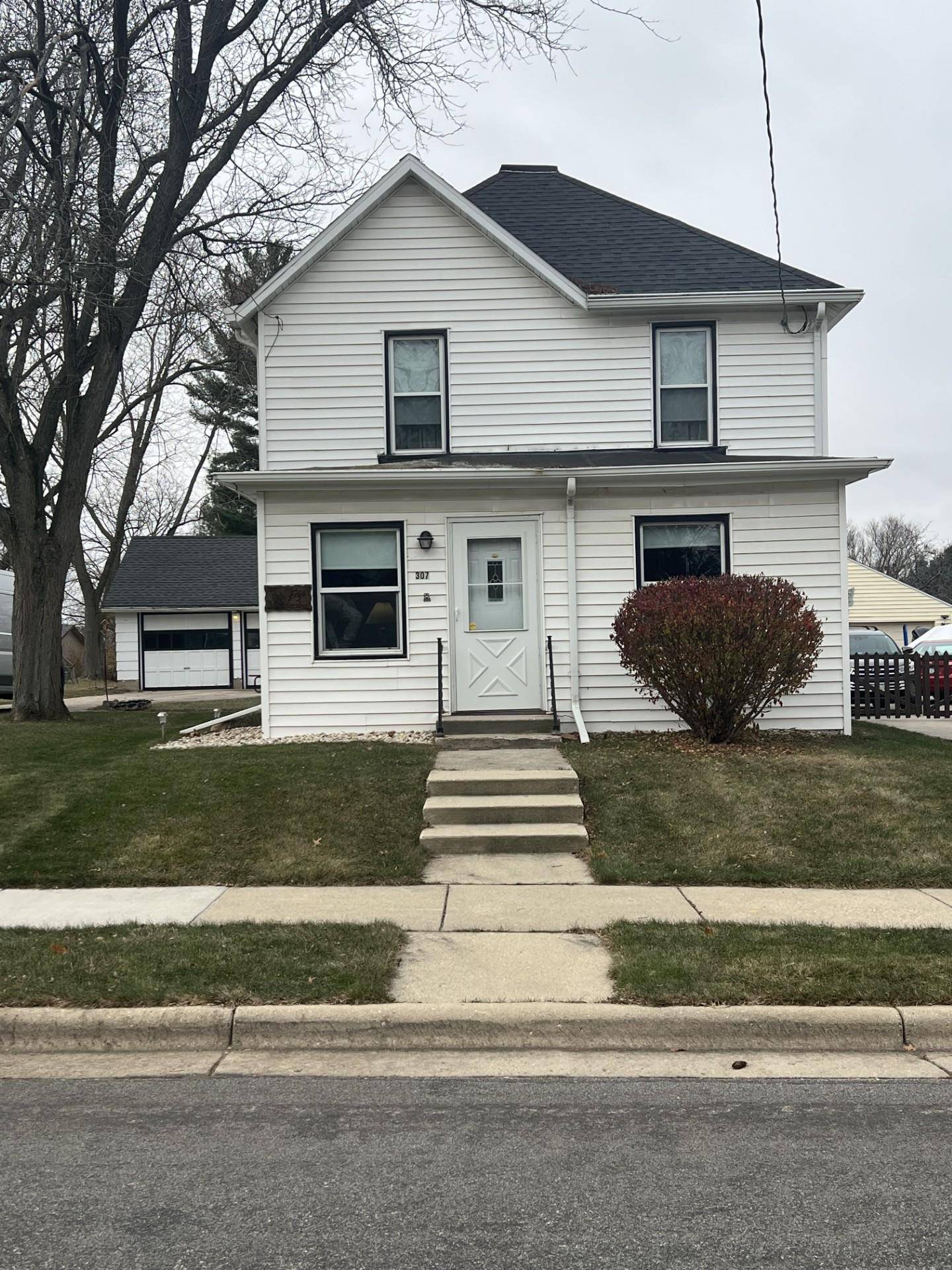 Milton, WI 53563-1440,307 Plumb Street