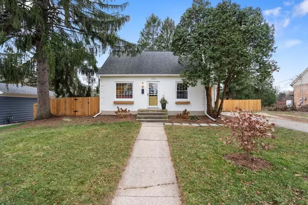 Madison, WI 53705,3505 Lucia Crest